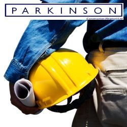 parkinson construction skipton