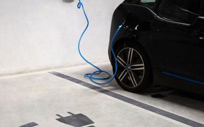 EV Home Chargers