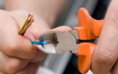 Electrician or Electrical Contractor?
