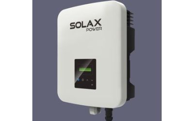 What is a Solar Panel Inverter?