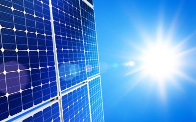 What is Solar PV?