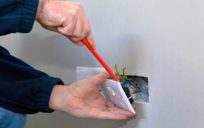 What Are First Fix Electricals?