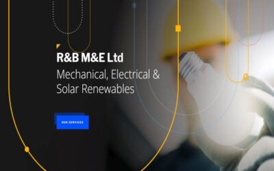 R&B Mechanical and Electrical Ltd